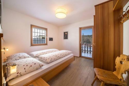 Apartamento Ferienwohnung Ifinger Edelweiss