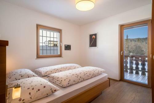 Apartamento Ferienwohnung Ifinger Edelweiss