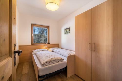 Apartamento Ferienwohnung Ifinger Edelweiss