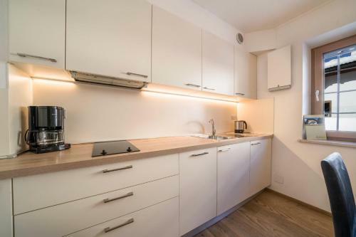 Apartamento Ferienwohnung Ifinger Edelweiss