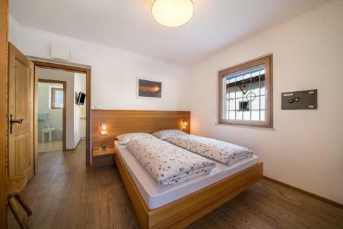 Apartamento Ferienwohnung Ifinger Edelweiss