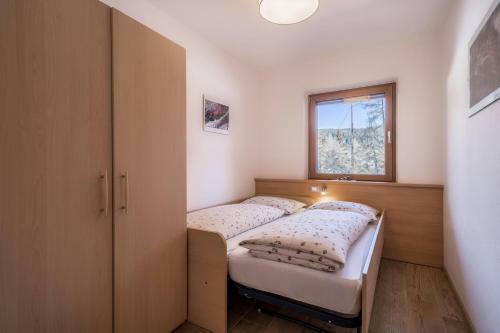 Apartamento Ferienwohnung Hirzer Edelweiss