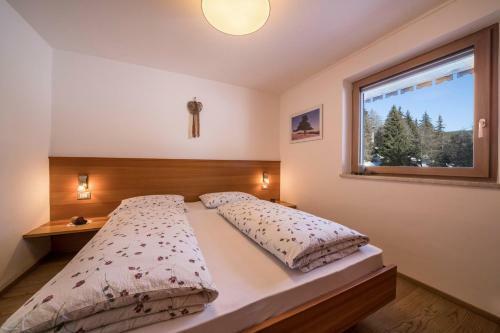 Apartamento Ferienwohnung Kratzberg Edelweiss