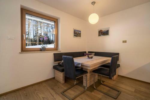 Apartamento Ferienwohnung Kratzberg Edelweiss