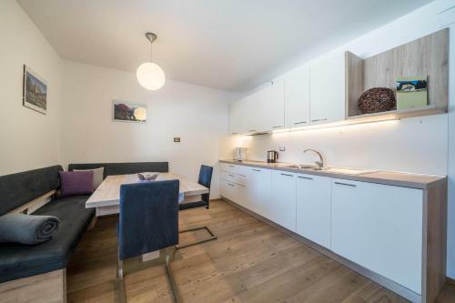 Apartamento Ferienwohnung Kratzberg Edelweiss