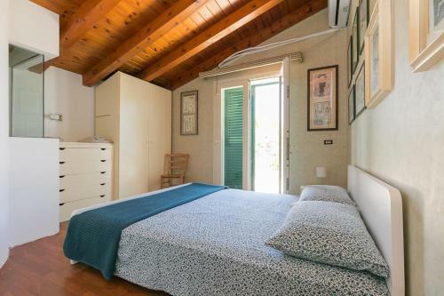 Apartamento Villa Zoe