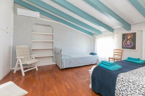 Apartamento Villa Zoe
