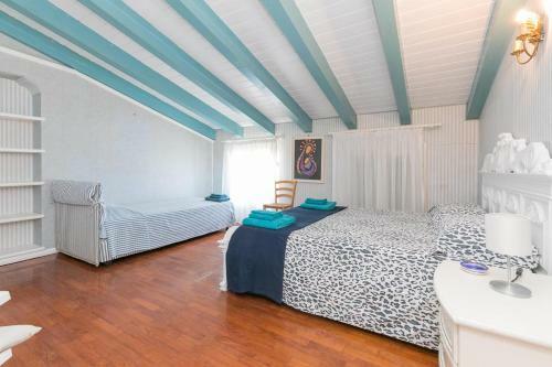 Apartamento Villa Zoe