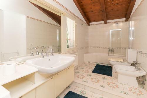 Apartamento Villa Zoe
