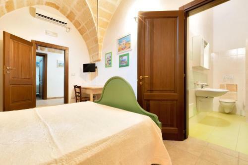 Casa Meridiana