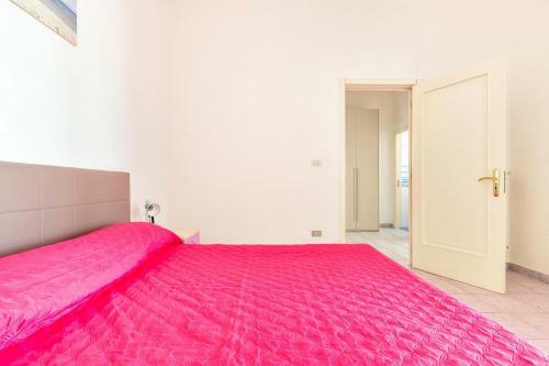 Apartamento Attico Demetra