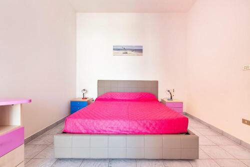 Apartamento Attico Demetra