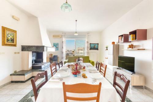 Apartamento Attico Demetra