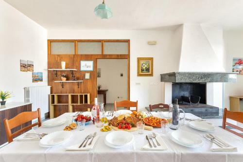 Apartamento Attico Demetra