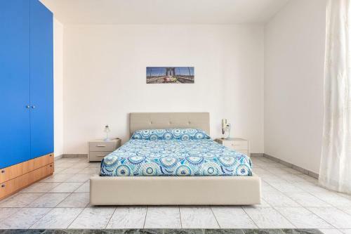 Apartamento Attico Demetra