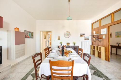 Apartamento Attico Demetra