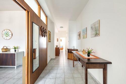 Apartamento Attico Demetra