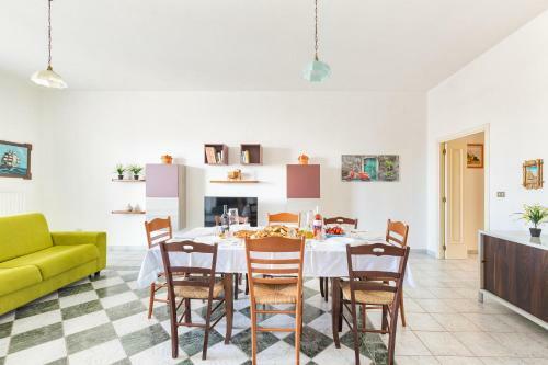 Apartamento Attico Demetra