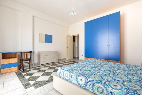 Apartamento Attico Demetra