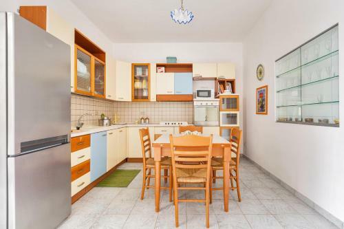 Apartamento Attico Demetra