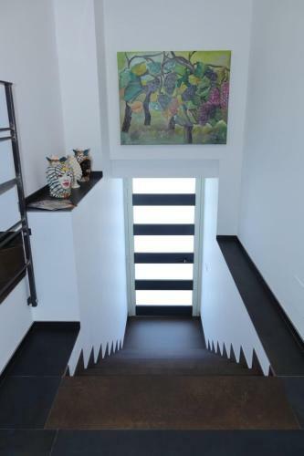 Sunrise B&B Sicilia Avola