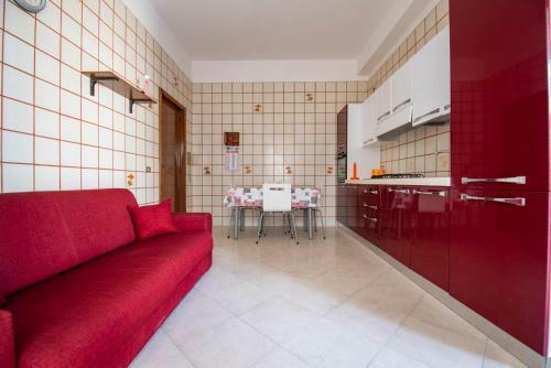 Apartamento Villa La Runa Sea View