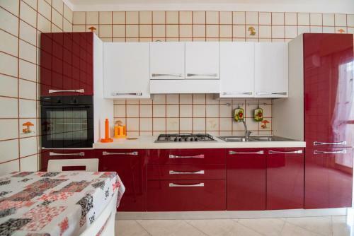 Apartamento Villa La Runa Sea View