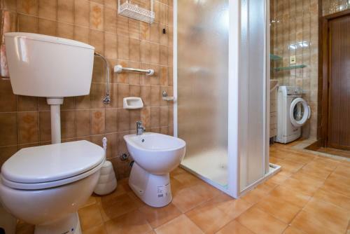Apartamento Villa La Runa Sea View