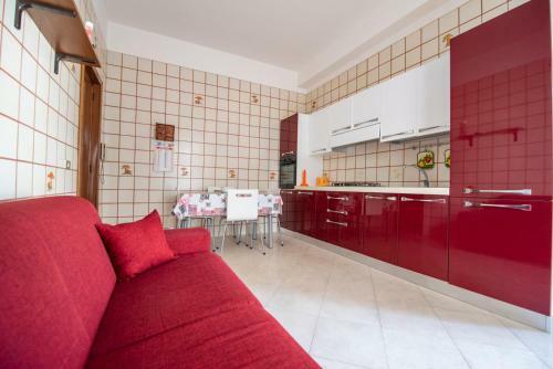 Apartamento Villa La Runa Sea View