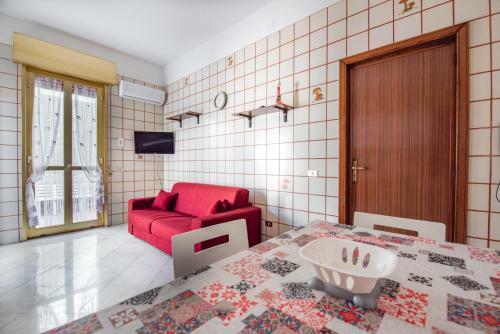 Apartamento Villa La Runa Sea View