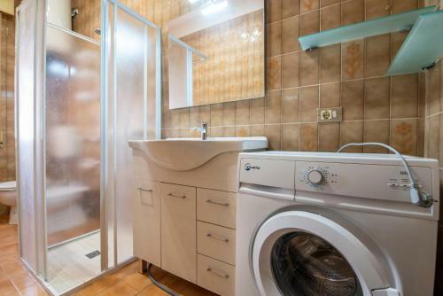 Apartamento Villa La Runa Sea View