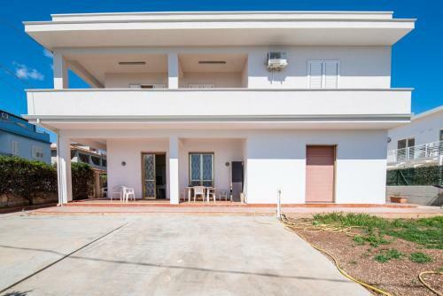 Apartamento Villa La Runa Sea View