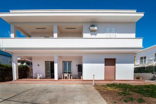 Apartamento Villa La Runa Sea View