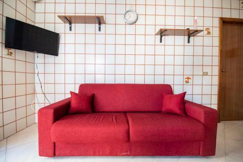 Apartamento Villa La Runa Sea View
