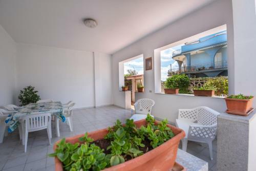 Apartamento Villa La Runa Sea View