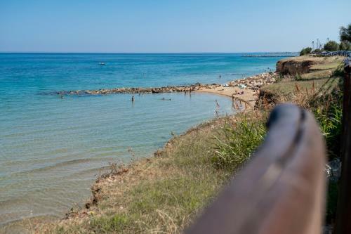 Apartamento Villa La Runa Sea View