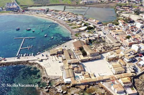 Apartamento Villa La Runa Sea View
