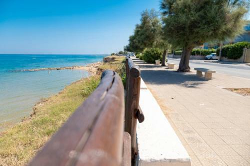 Apartamento Villa La Runa Sea View