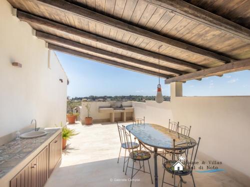 Apartamento Luxury Hills