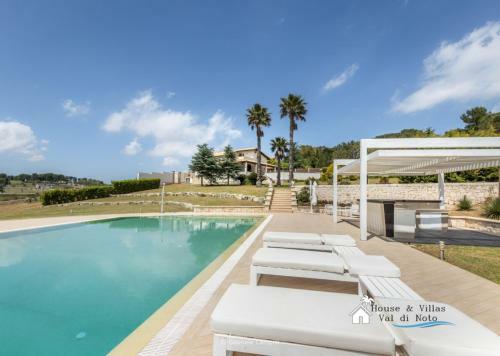 Apartamento Luxury Hills