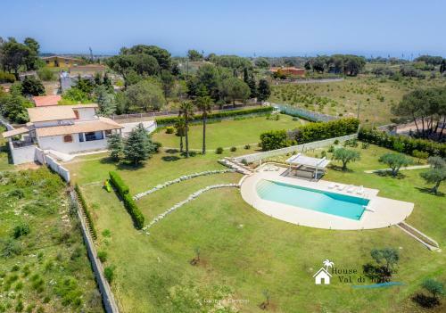 Apartamento Luxury Hills