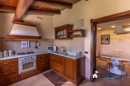 Apartamento Luxury Hills