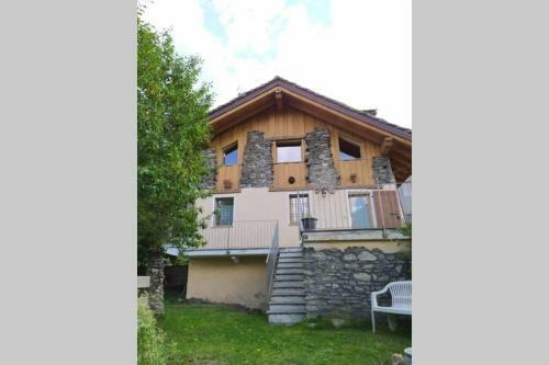 Splendida Casa Per Vivere La Vda A 360�