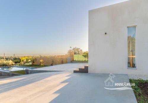 Villa Eremita Charming Suite