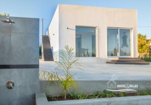 Villa Eremita Charming Suite