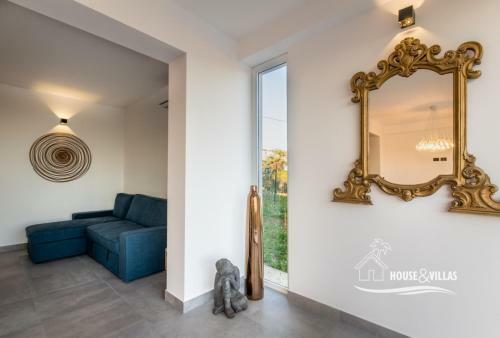 Villa Eremita Charming Suite
