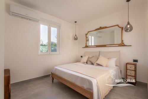 Villa Eremita Charming Suite