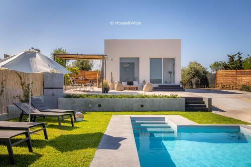 Villa Eremita Charming Suite