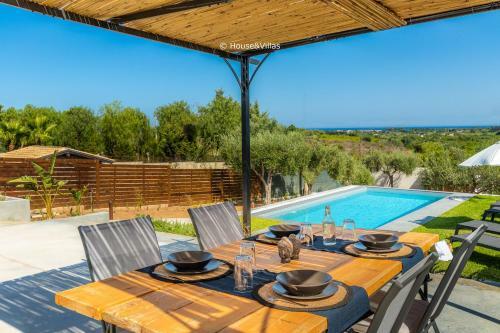 Villa Eremita Charming Suite