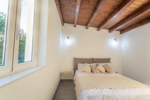 Villa Eremita Charming Suite
